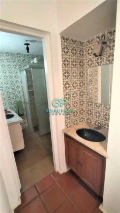 Imagem Apartamento à venda no bairro Pitangueiras - Guarujá/SP