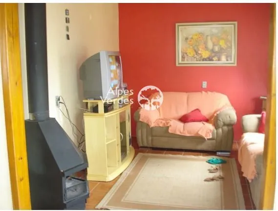 Imagem Casa à Venda em Vila Maggi, Canela - RS