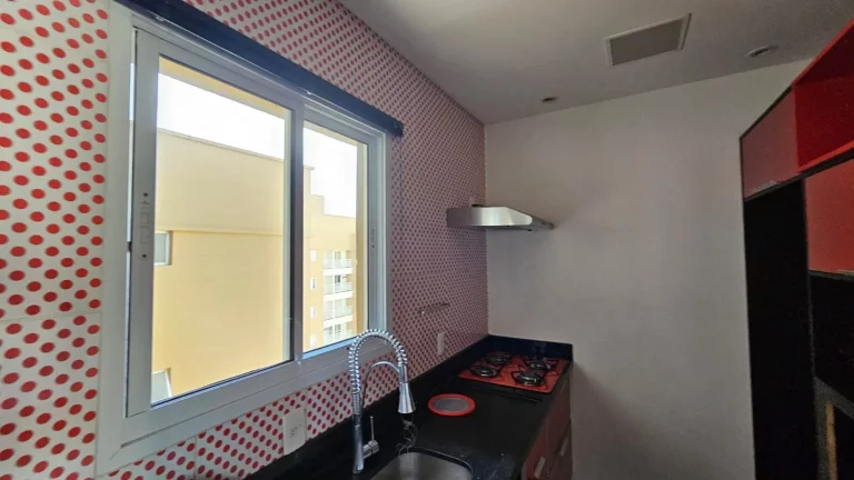 Imagem Apartamento com 3 Dormitorio(s) localizado(a) no bairro Cézar de Souza em Mogi das Cruzes / Mato Grosso do Sul Ref.:DE550