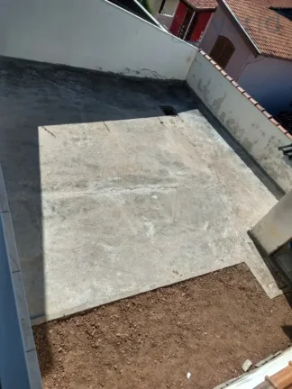 Imagem CASA ASSOBRADADA PARA VENDA NO PARQUE CIDADE JARDIM - JUNDIAÍ SP