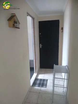 Imagem APTO COM 2 DORMS NO CDHU DO CITY JARAGUÁ