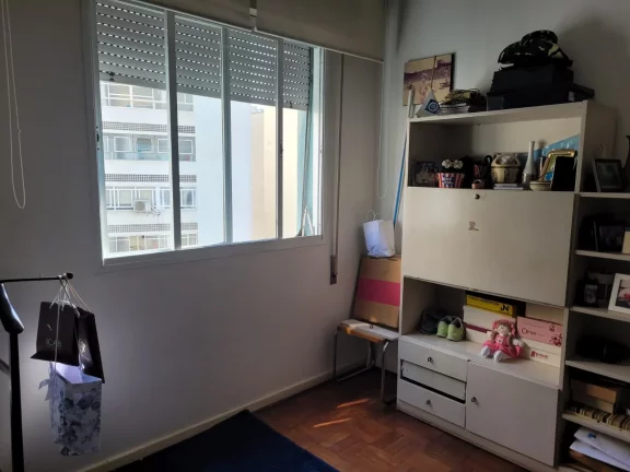 Imagem APARTAMENTO RESIDENCIAL em SÃO PAULO - SP, HIGIENÓPOLIS