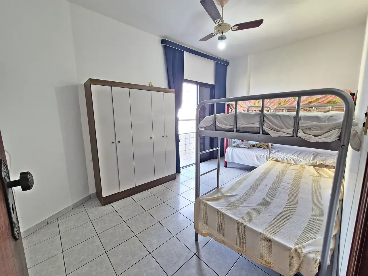 Imagem Apartamento com 1 Quarto à Venda, 50 m² em Mirim - Praia Grande