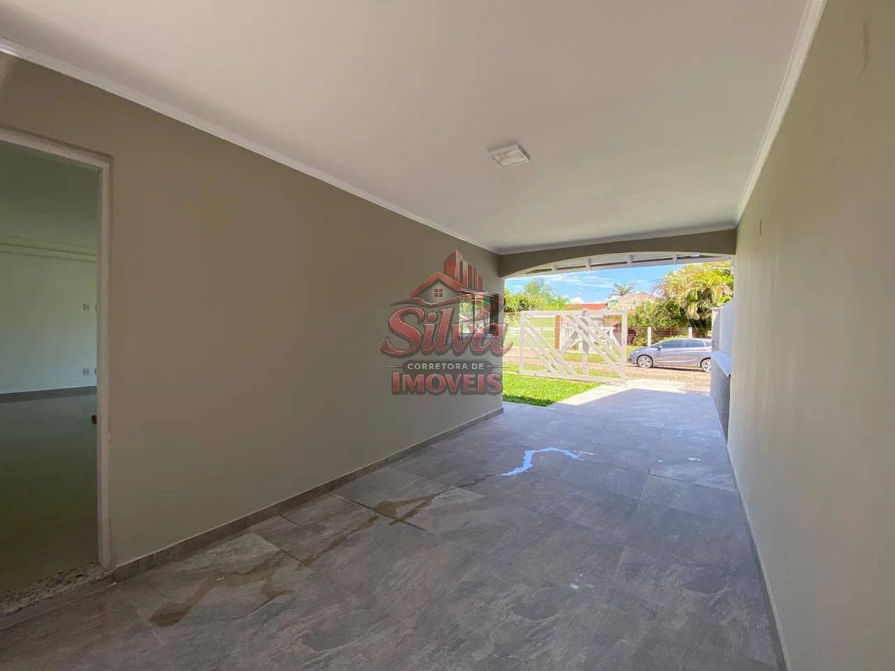 Imagem C1218 | Casa com piscina à venda no Centro de Imbé