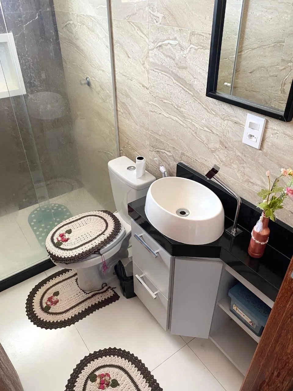 Imagem Casa com 2 quartos à venda em Vila Velha