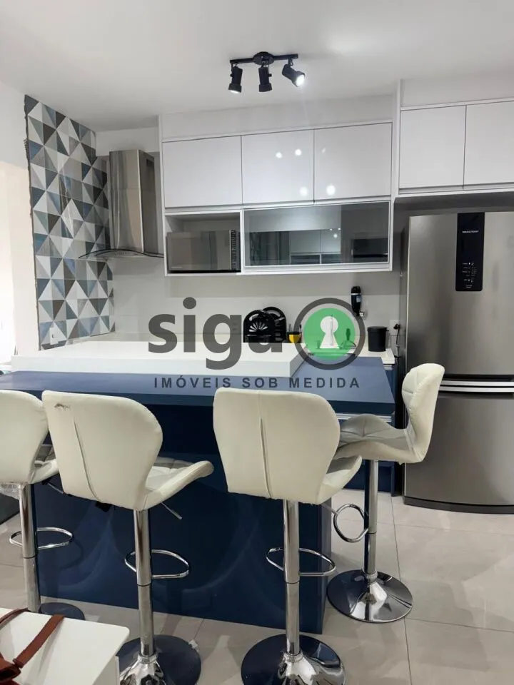Imagem LOCAÇÃO de Apartamento na Vila Madalena (MOBILIADO) com 1 quarto e lazer completo