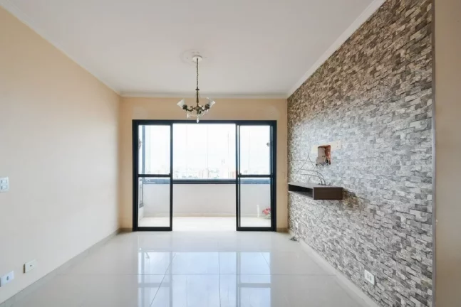 Imagem Apartamento à venda em São Paulo, Vila Dom Pedro I, com 3 quartos, 87m2