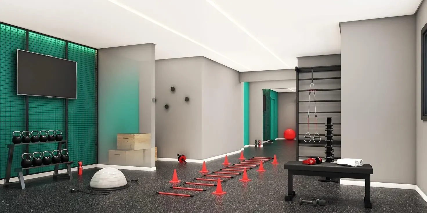 Imagem Apartamento com 2 Quartos à Venda, 38 m² em Lapa de Baixo - São Paulo