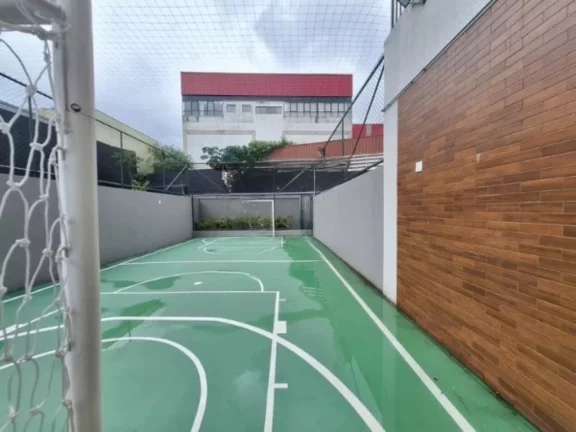 Imagem DIÁLOGO METROPOLITAN TUCURUVI - STUDIO DE 28M², 1 DORM, AO LADO DO SHOPPING E DO METRÔ TUCURUVI