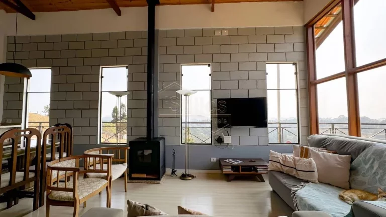 Imagem Casa em Campos do Jordão