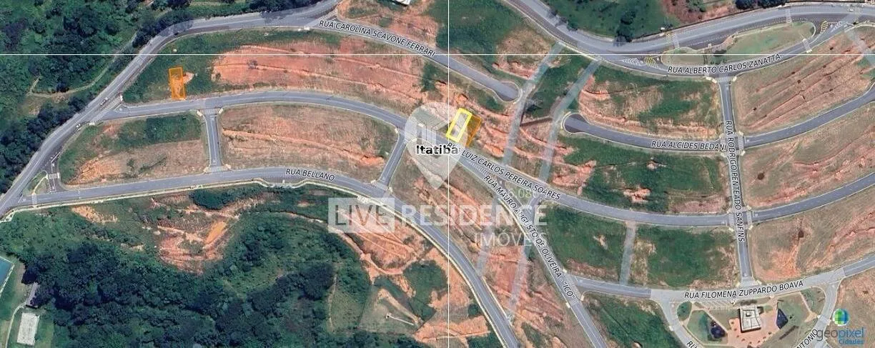 Imagem Terreno a venda em excelente Bairro planejado