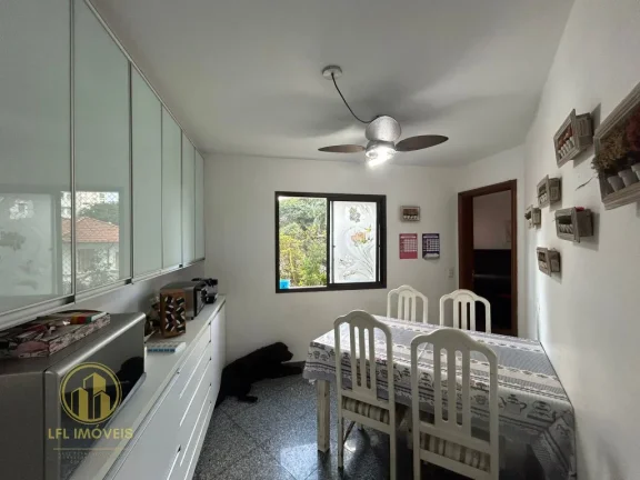 Imagem Apartamento à Venda, com 4 dormitórios e 3 vagas. Pacaembú.