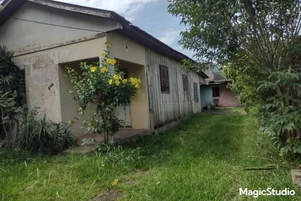 Imagem Terreno à venda na Rua Papa Pio XII, Passo das Pedras, Porto Alegre.