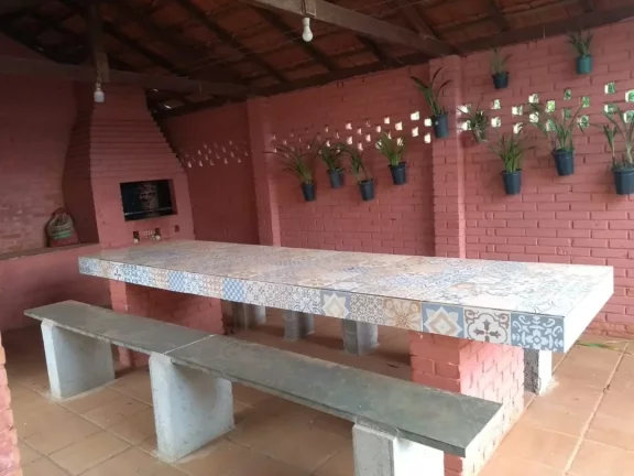 Imagem Atibaia Chácara 12.000 m² Casa piscina churrasqueira!!!