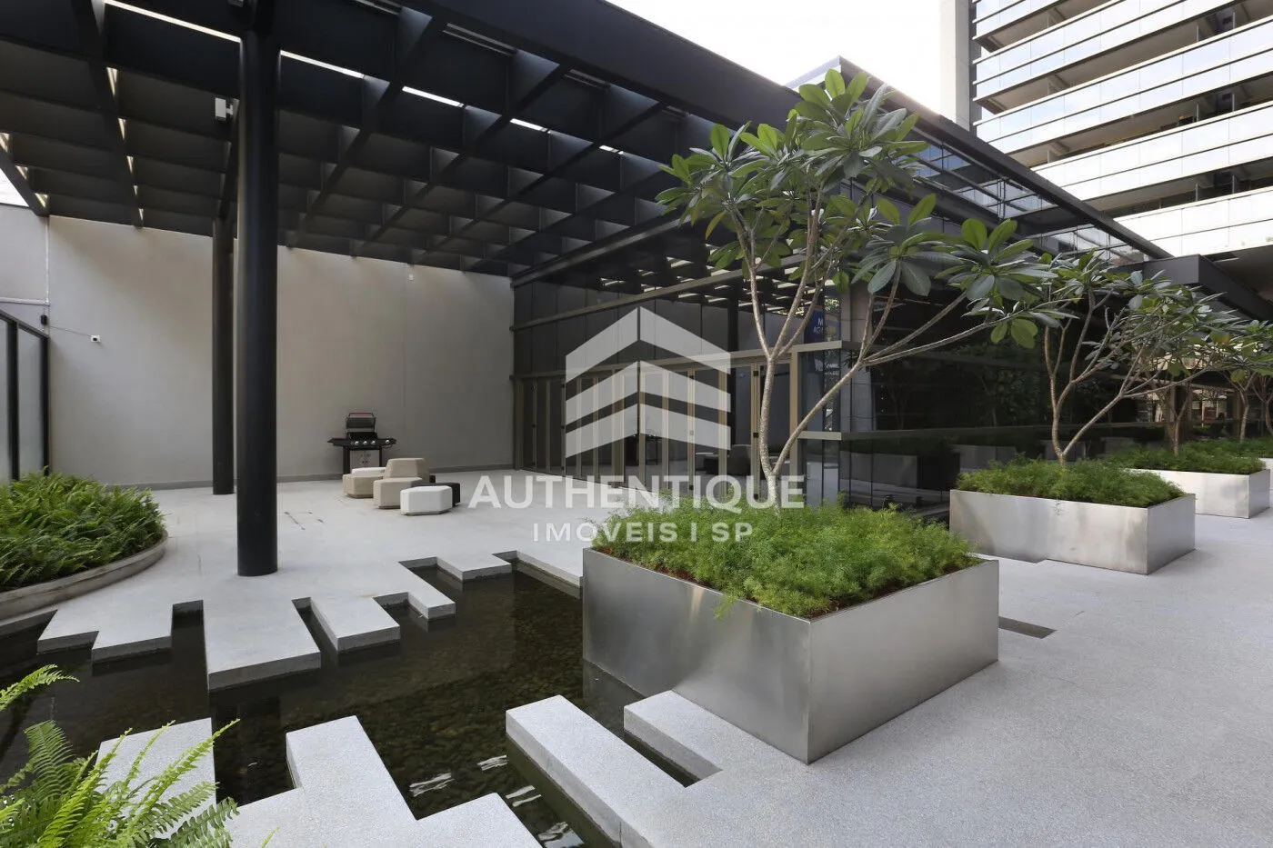 Imagem Downtown Nova República - Apartamento à venda no bairro República - São Paulo/SP, Zona Central