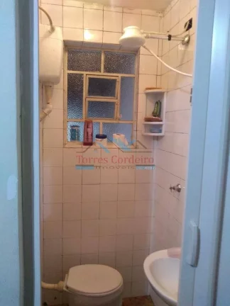 Imagem Sobrado com 3 dorm. (1 suíte) + 2 vagas - Vila Tiradentes
