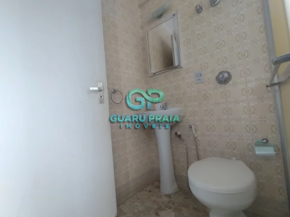 Imagem Apartamento à venda no bairro Pitangueiras - Guarujá/SP