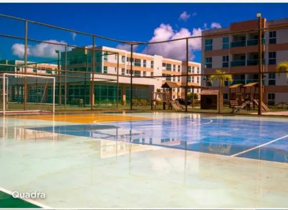 Imagem Apartamento com 2 Quartos à Venda, 58 m² em Muro Alto - Ipojuca
