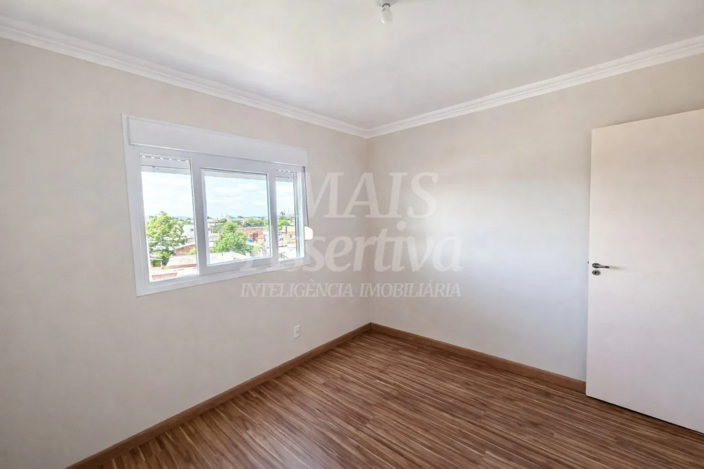 Imagem Apartamento para venda no Residencial 1º de Março - Liberdade em Novo Hamburgo