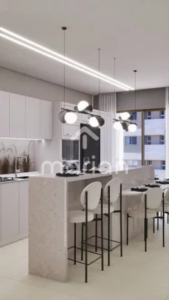 Imagem Apartamento com 2 quartos, Itacolomi - Balneário Piçarras