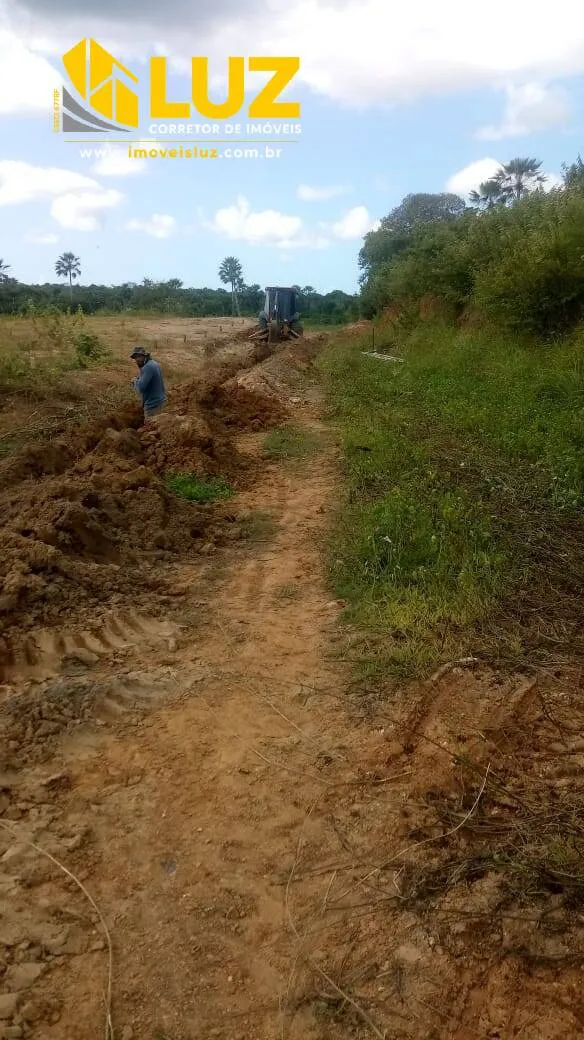 Imagem Invista comprando no Loteamento com Vista Para Serra da PACATUBA