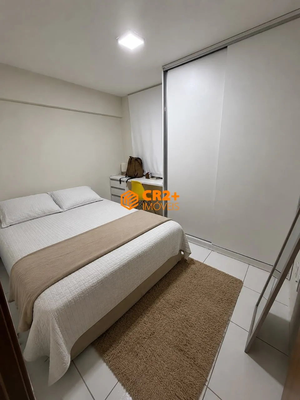 Imagem Apartamento no Ville Parisis | 2 Quartos + Suíte | Lazer Completo | Universitári