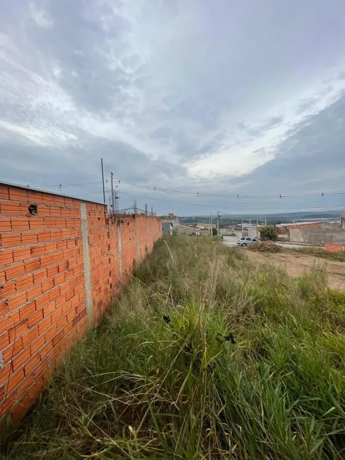 Imagem "Terreno de 175 m² em Localização Estratégica em Salto de Pirapora/SP"