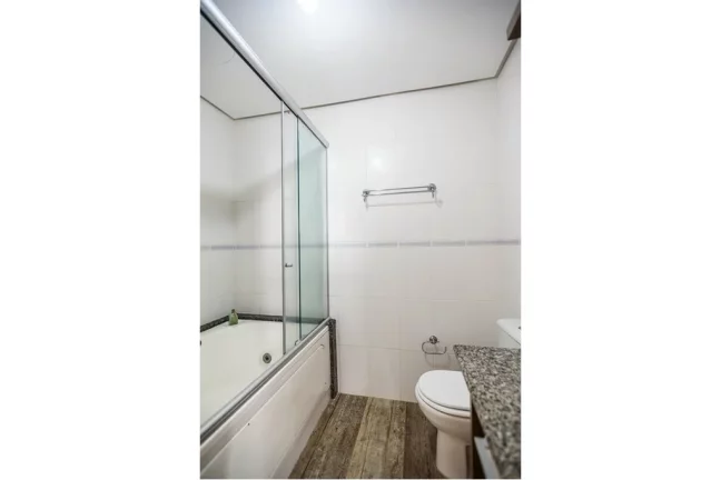 Imagem Apartamento para venda no bairro Mont Serrat em Porto Alegre