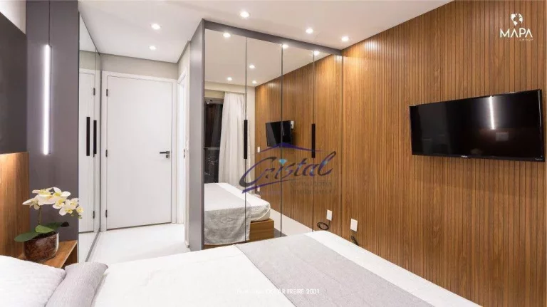 Imagem Lindo Apartamento Duplex