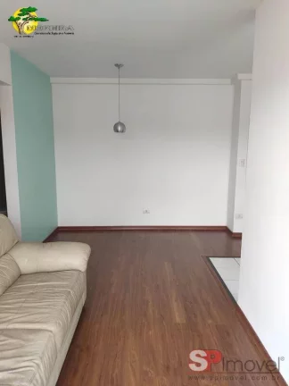 Imagem APTO 55M² COM 3 DORMS E 1 VAGA NA VILA SIQUEIRA