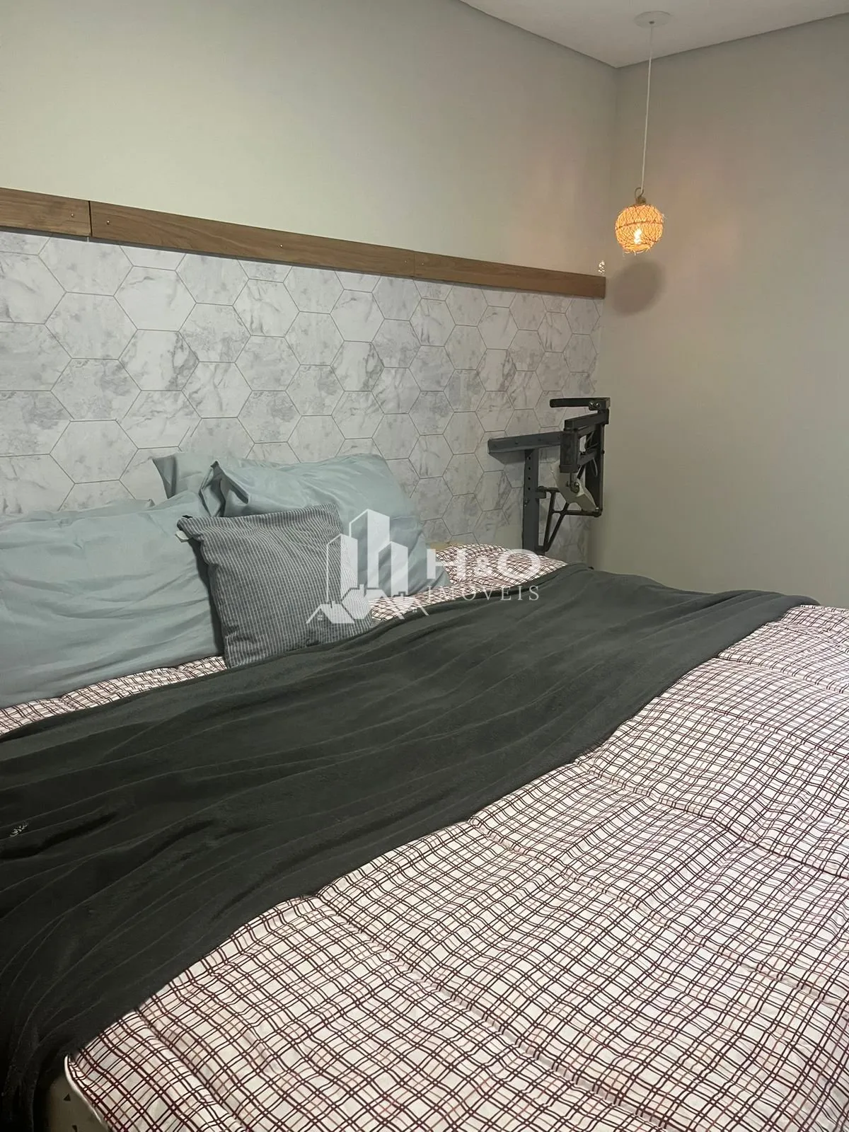 Imagem Sobrado de 80m² à Venda no Jardim Lisboa/ PONTE RASA - Moderno e Inteligente