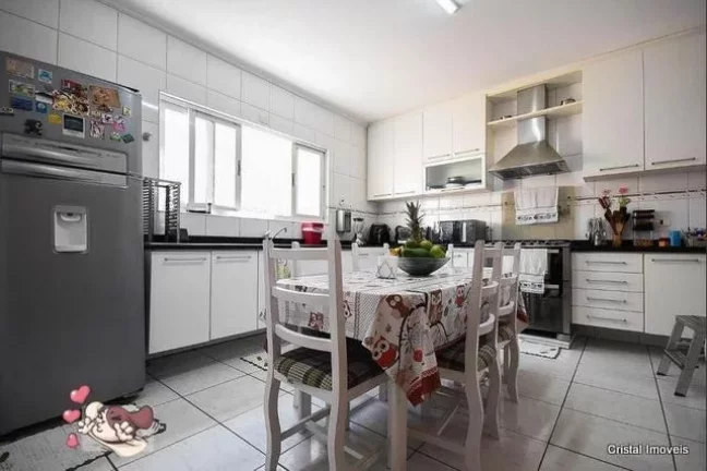 Imagem Lindo Sobrado de 310 m²