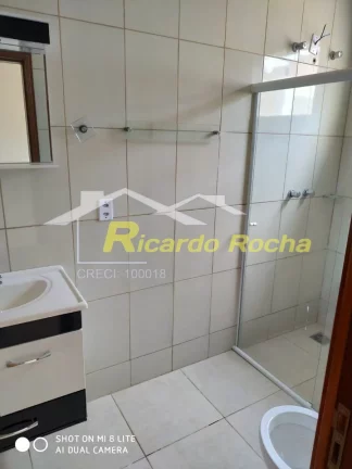 Imagem Casa 3 Dormitórios para venda em Rio Claro - SP