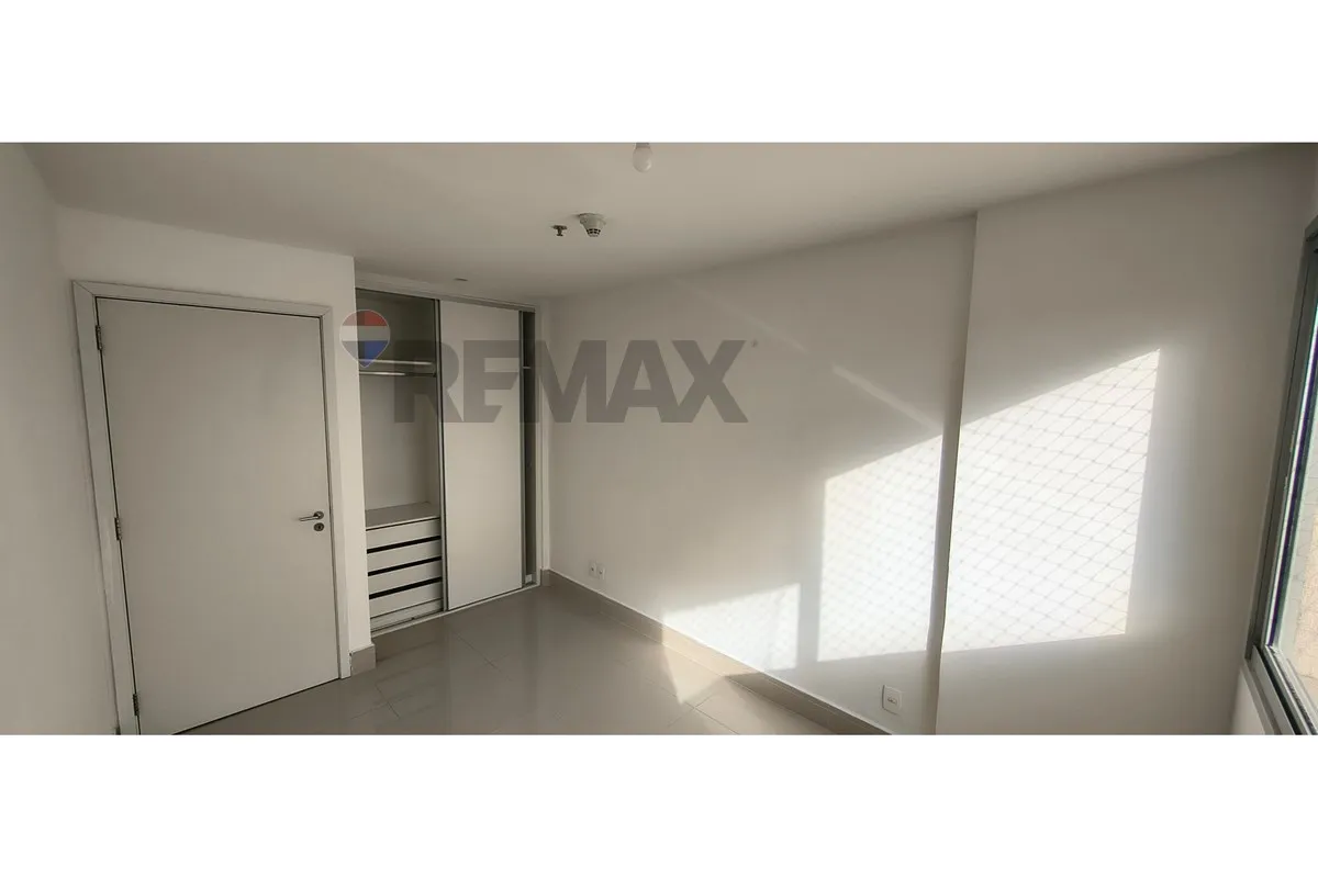 Imagem Apartamento 2 suítes, 1 vaga, na Barra Olímpica