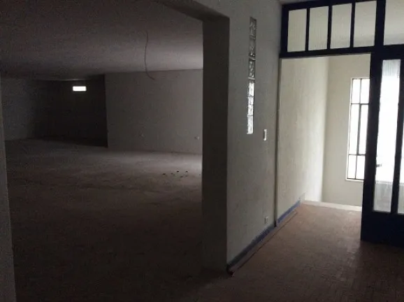 Foto do imóvel Imóvel Comercial para Alugar, 400 m² em Indianópolis - São Paulo