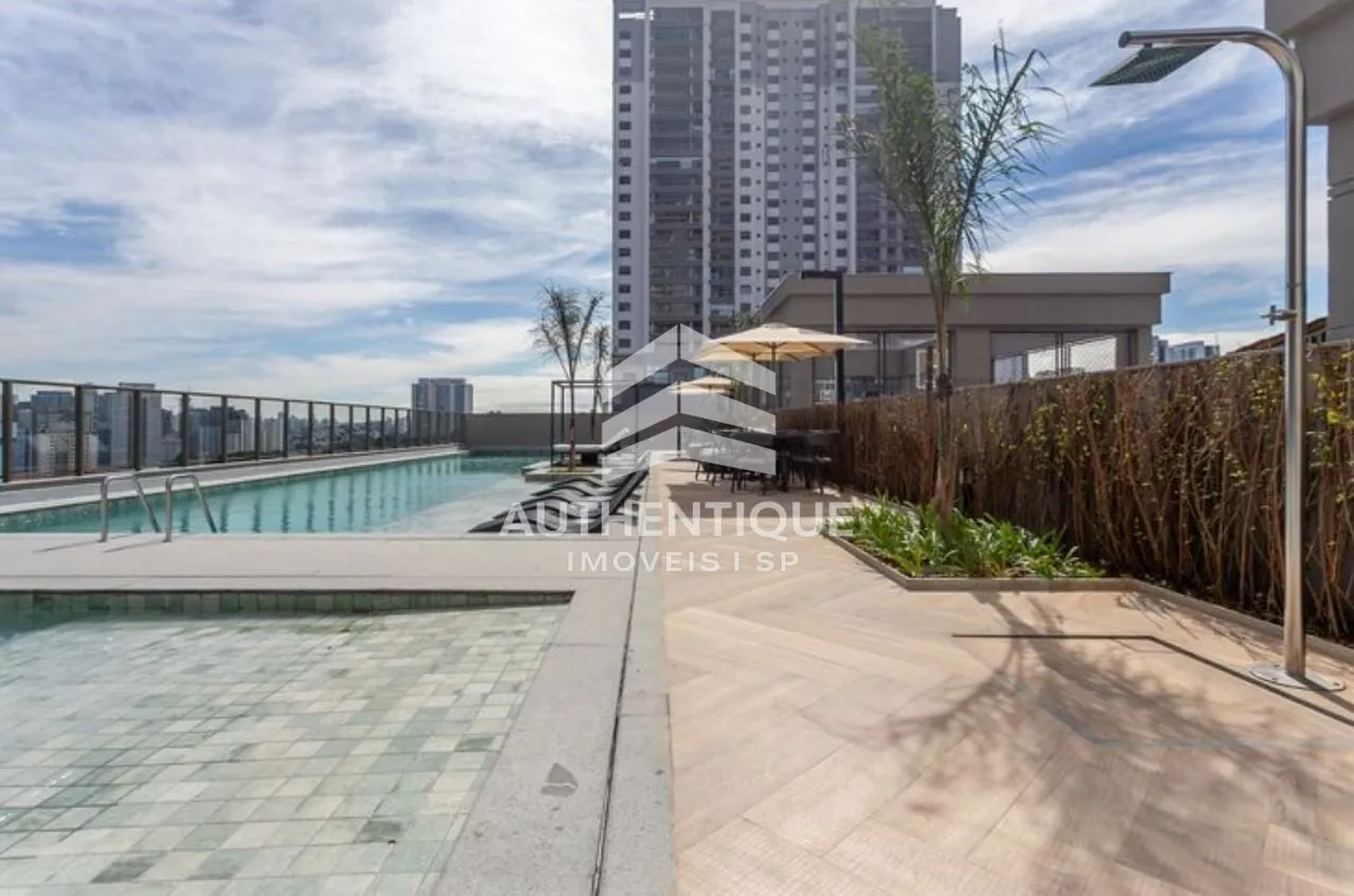 Imagem LIVING HEREDITA ALTO DO IPIRANGA - Apartamento no bairro Alto do Ipiranga à venda