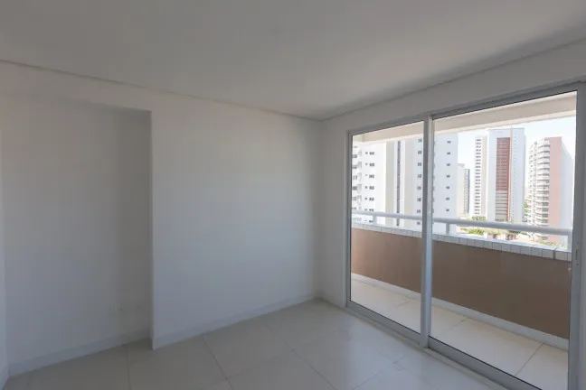 Imagem Apartamento com 3 Quartos à Venda, 78 m² em Guararapes - Fortaleza