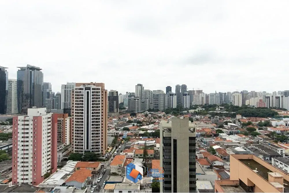 Imagem Apartamento à venda 3 Quartos 3 Suites 2 Vagas 163M² Chácara Santo Antônio (Zona Sul) São Paulo - SP