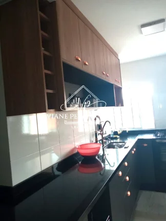 Foto do imóvel APARTAMENTO RESIDENCIAL em CARAPICUÍBA - SP, PARQUE SANTA TERESA
