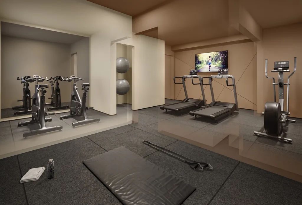 Imagem Grand Vivaz Lapa 2 - Grand Vivaz Lapa 2