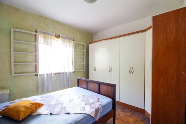 Imagem CASA RESIDENCIAL em São Paulo - SP, Campo Belo