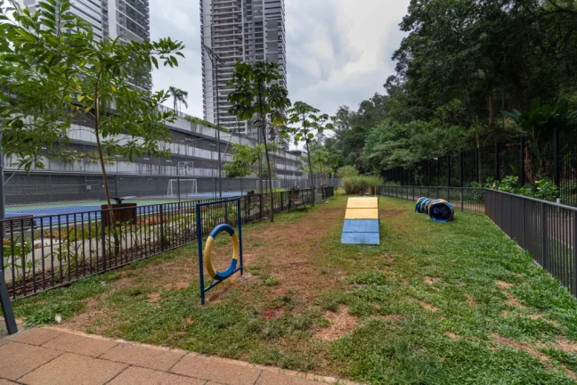 Imagem Apartamento à venda em São Paulo, Jardim Morumbi, com 2 quartos, 142m2