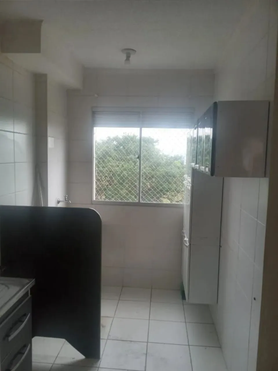 Imagem Apartamento para locação em Sorocaba-SP, no Altos de Ipanema: 2 quartos, 1 sala, 1 banheiro, 1 vaga de garagem, 47m².