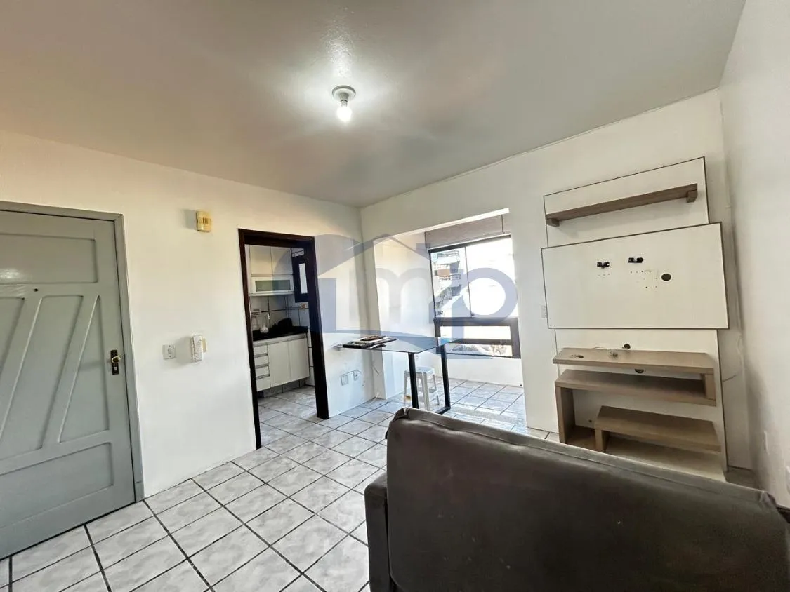 Imagem Apartamento á venda com 2 dormitórios no centro de Torres/RS