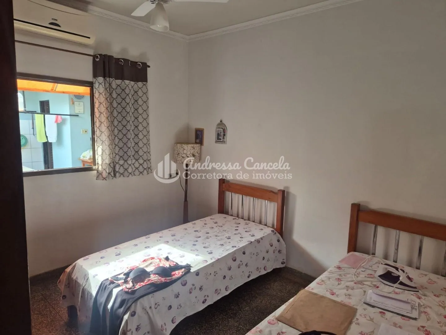 Imagem Casa com 5 dormitórios à venda, 206 m² por R$ 560.000 - São Francisco - São José do Rio Preto/SP