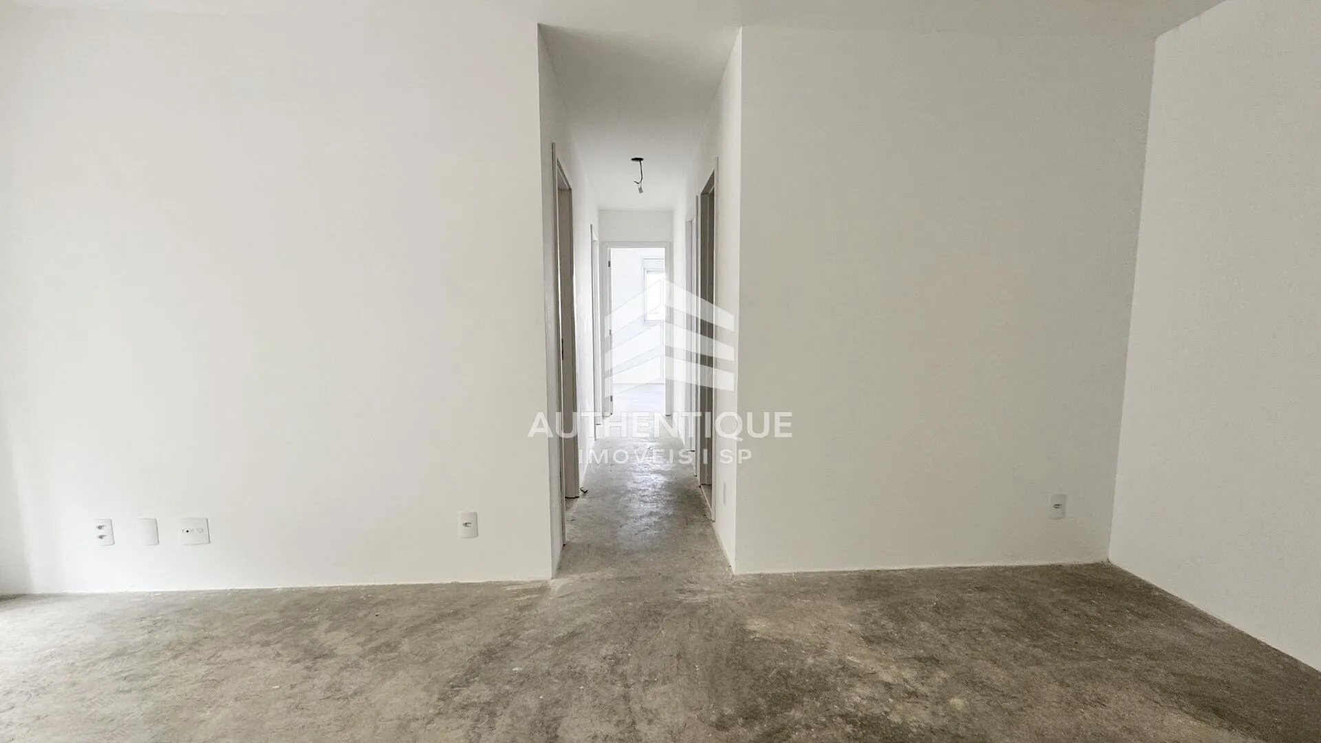 Imagem RAIZ SAO PAULO PARQUE RESORT - SANTO AMARO - Apartamento à venda no bairro Santo Amaro - São Paulo/SP, Zona Sul