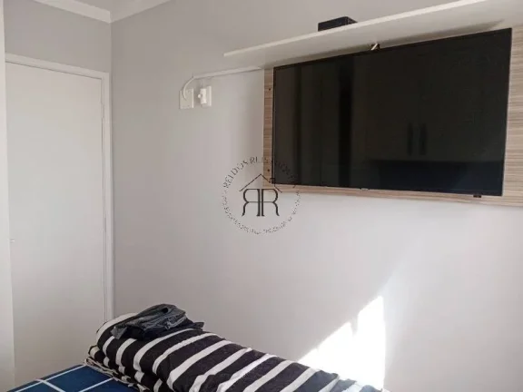 Imagem Apartamento - São Paulo - SP - Cidade Líder