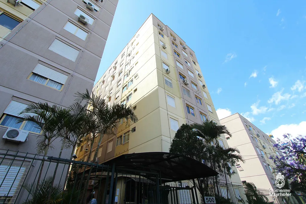 Imagem Apartamento em Santana