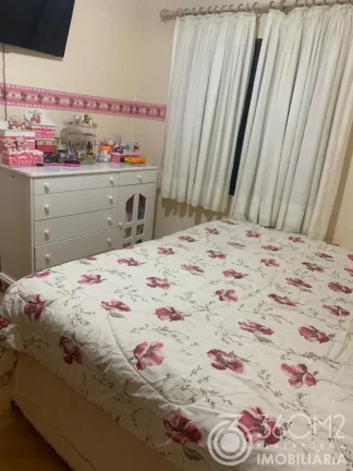 Imagem Apartamento para Venda em São Paulo / SP no bairro Água Fria