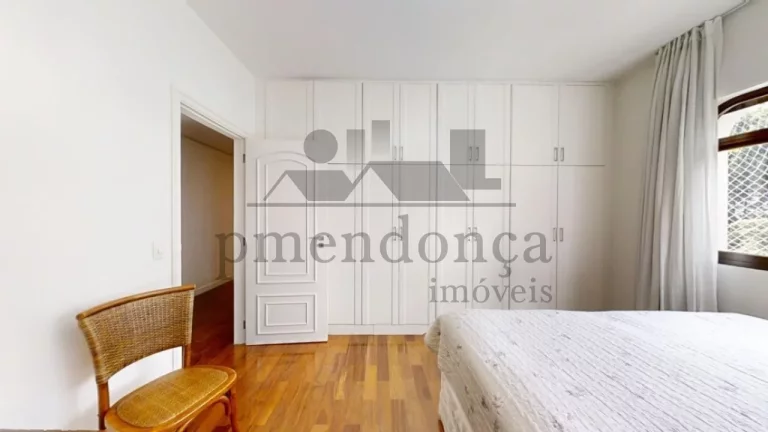 Imagem JARDIM PAULISTA, Apto 4 dormts , 3 suite, 4 vagas